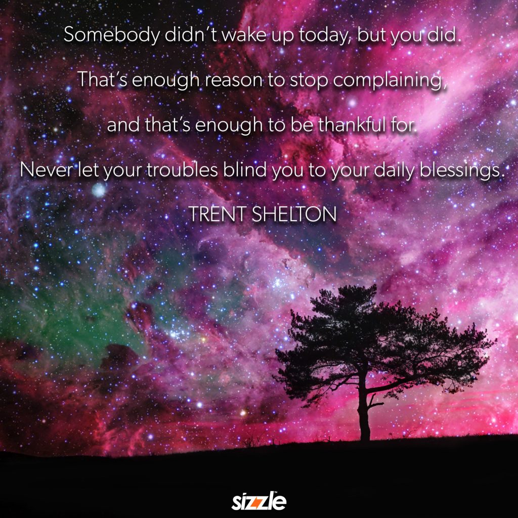 Appreciation And Gratitude Are Key To Your&nbsp;Happiness