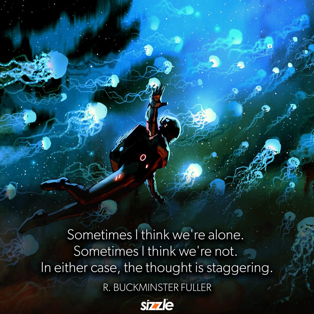 Do Aliens Really Exist? Are They Avoiding&nbsp;Us?