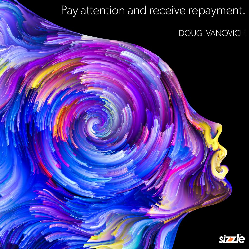 Pay Attention And Receive Complete Repayment.