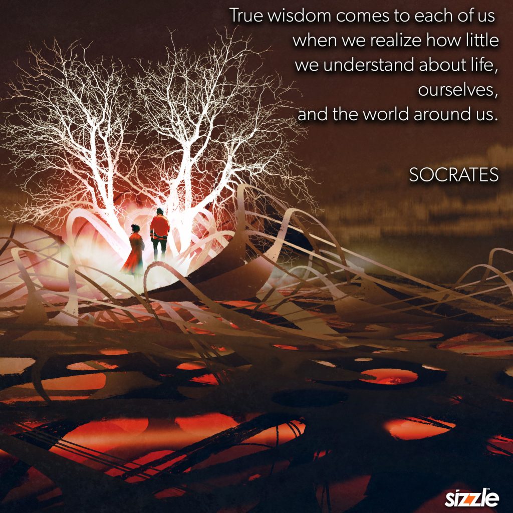 What Exactly Is True&nbsp;Wisdom?