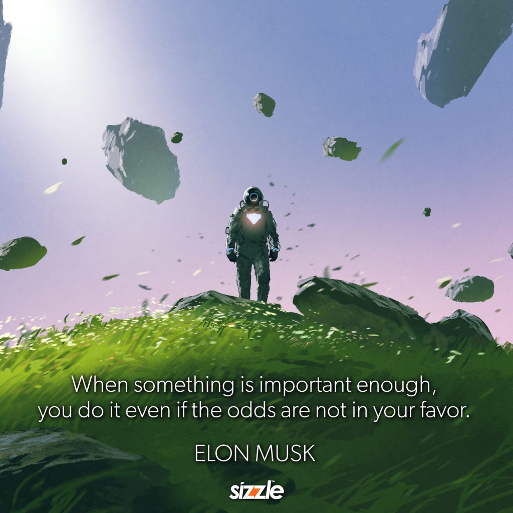 An Important Agenda Necessitates&nbsp;Action