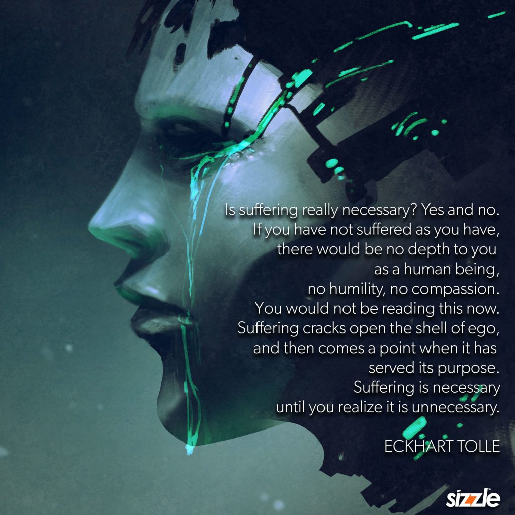 Reality Is Perceptual. Your Perception Drives&nbsp;Outcome.