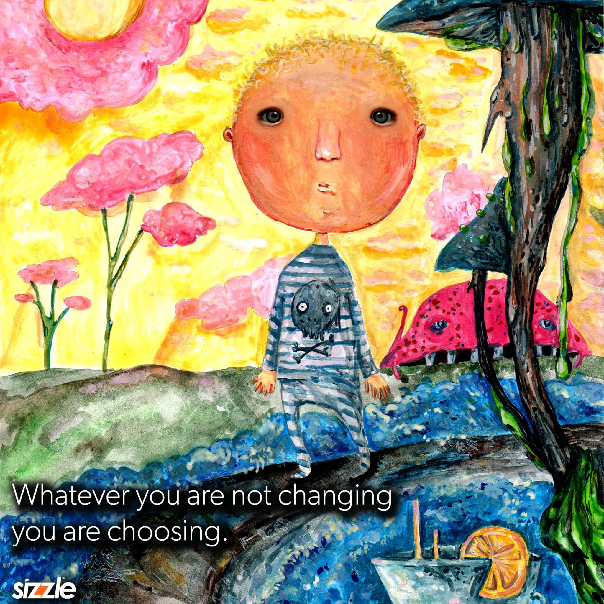 Change Requires Self Respect And Self Discipline – Brian Weiner