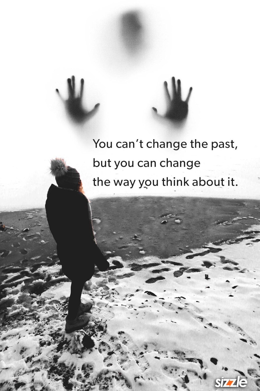 You can’t change the past, but you can change the way you think about&nbsp;it.