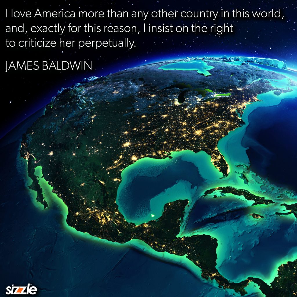 Freedom In America Is Better Than In Any&nbsp;Country